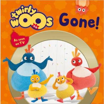 Twirlywoos — GONE