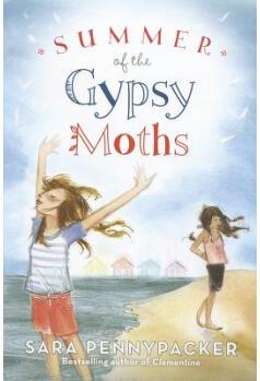 Summer of the Gypsy Moths