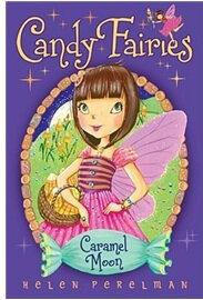 Caramel Moon (Candy Fairies)