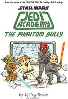 Star Wars Jedi Academy # 3