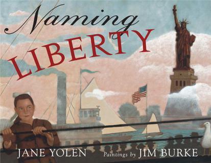 Naming Liberty