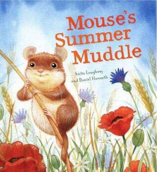 Animal Seasons: Mouse's Summer Muddle