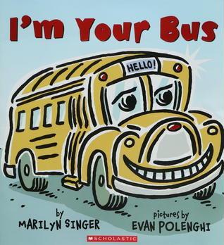 I'm Your Bus