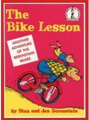 The Bike Lesson