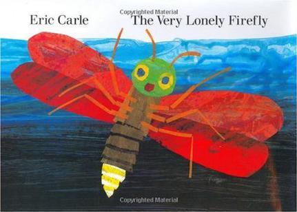 The Very Lonely Firefly