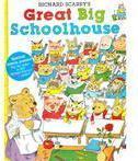 Richard Scarry's Great Big Schoolhouse