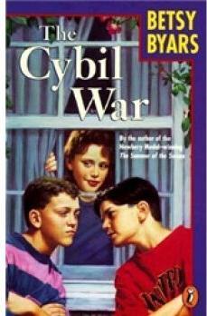 The Cybil War