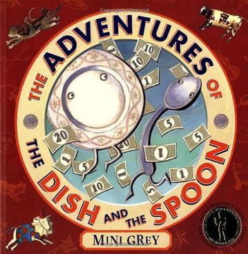 The Adventures of the Dish and the Spoon