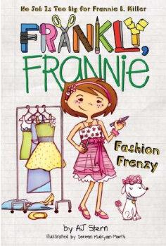 Fashion Frenzy