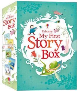 My First Story Box