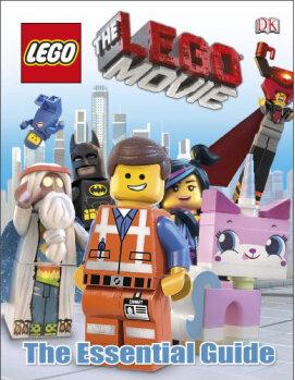 The LEGO Movie: The Essential Guide (Lego Film Tie-in)