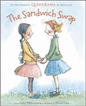 The Sandwich Swap