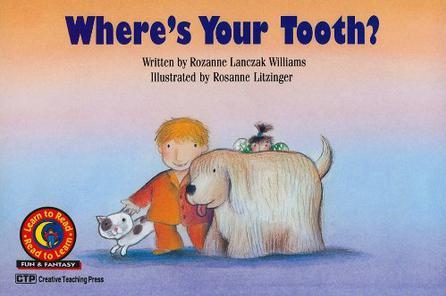 Where's Your Tooth?