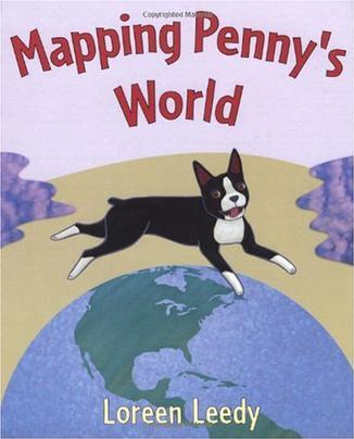 Mapping Penny's World