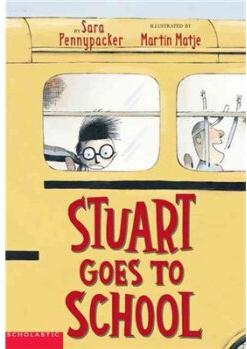 Stuart Goes to School