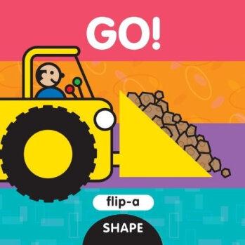 Flip-A Shape: Go!