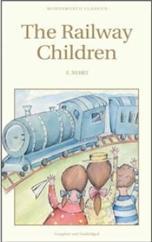 The Railway Children (Wordsworth's Children's Classics)