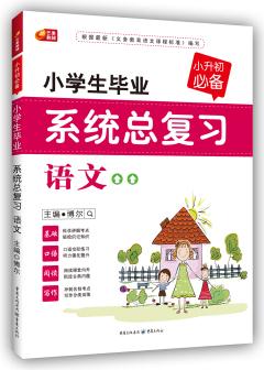 小學(xué)生畢業(yè)系統(tǒng)總復(fù)習(xí)語文 小升初必備系列 芒果教輔
