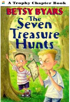 The Seven Treasure Hunts