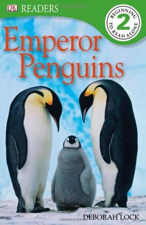 Emperor Penguins