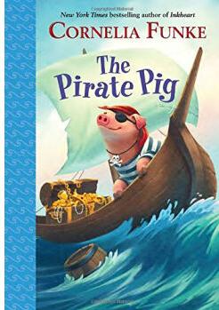 The Pirate Pig