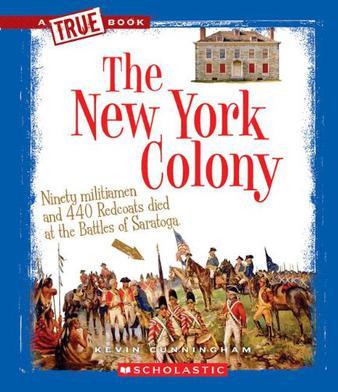 The New York Colony