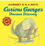 CURIOUS GEO DINOSAUR DISCOVER PA+CD