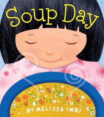 Soup Day