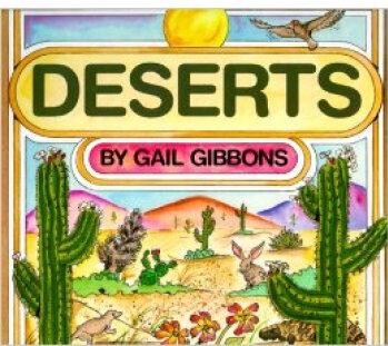 Deserts