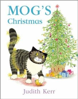 Mog's Christmas