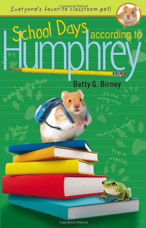 School Days According to Humphrey