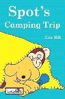 Spot's Camping Trip