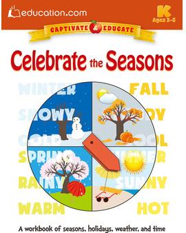 Celebrate the Seasons