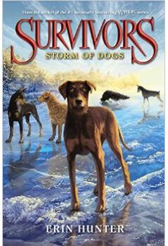 Survivors #6: Storm of Dogs