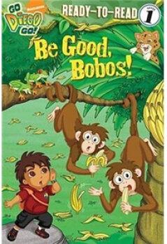 Be Good Bobos!