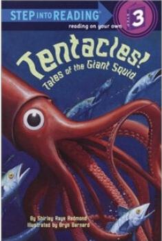 Tentacles!: Tales of the Giant Squid