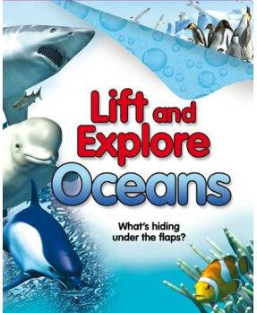 Lift And Explore: Oceans