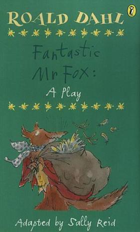 Fantastic Mr Fox