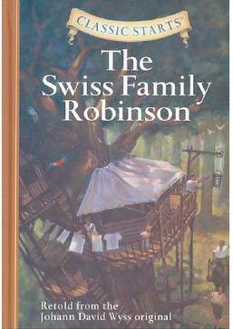 The Swiss Family Robinson