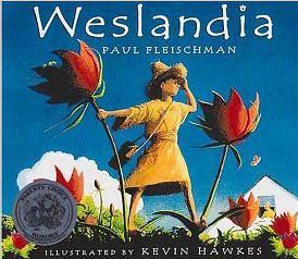 Weslandia