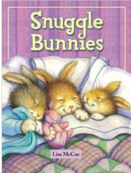 Snuggle Bunnies