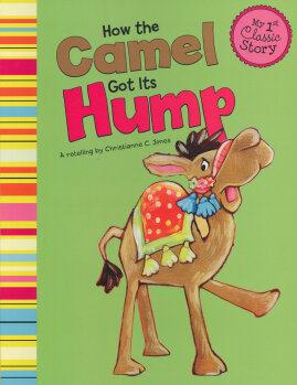 How The Camel Got Its Hump