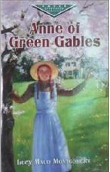 Anne of Green Gables