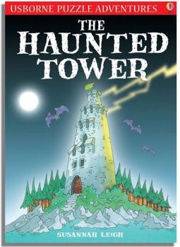 The Haunted Tower