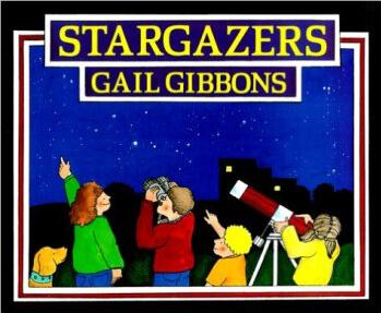 Stargazers [05--08]