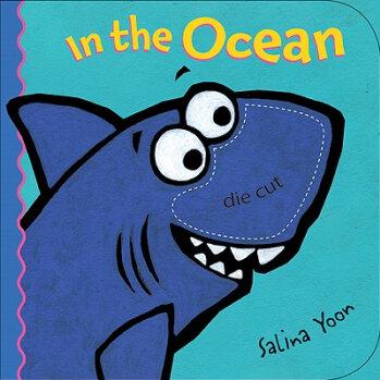 In the Ocean [Board book]