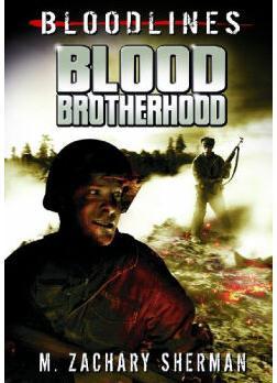 Blood Brotherhood (Bloodlines)