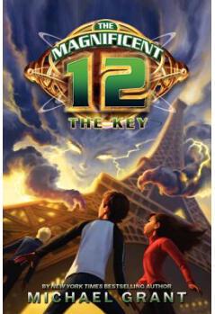 The Magnificent 12: The Key