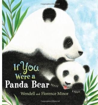 If You Were a Panda Bear