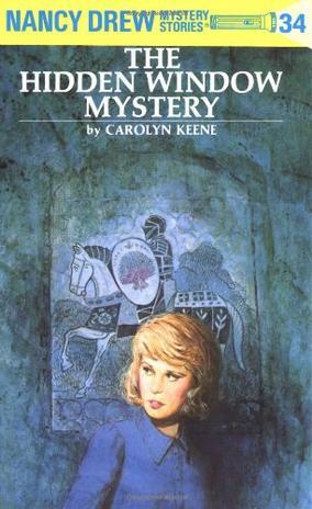 Nancy Drew 34